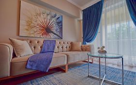Velvet Apartments
